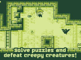 Recensione Tiny Dangerous Dungeons – Un bellissimo platform 2D Metroidvania