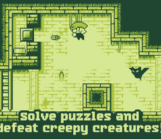 Recensione Tiny Dangerous Dungeons – Un bellissimo platform 2D Metroidvania