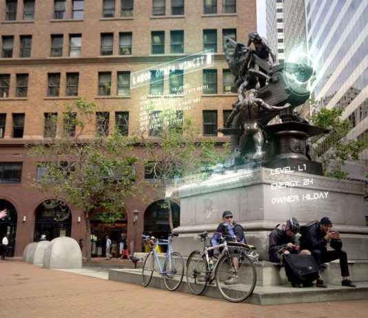 Giochi Android con realtà aumentata simili a Pokémon GO