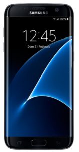 Samsung galaxy note s7 edge