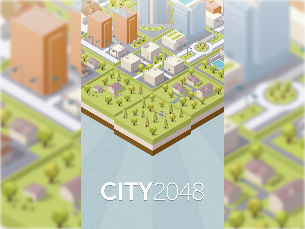 city-2048