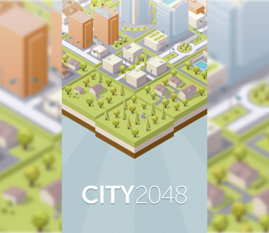 Recensione City 2048 – Un puzzle game semplice e rilassante come pochi
