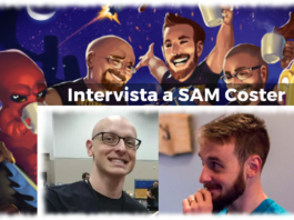 Intervista a Sam Coster, lo sviluppatore malato di cancro che ha lavorato a Crashlands