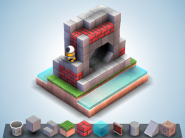 Recensione Mekorama – strade accidentate per un robottino