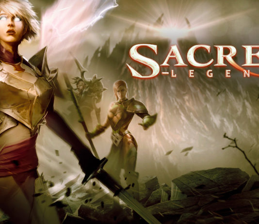 Recensione Sacred Legends – Come non usare un brand storico