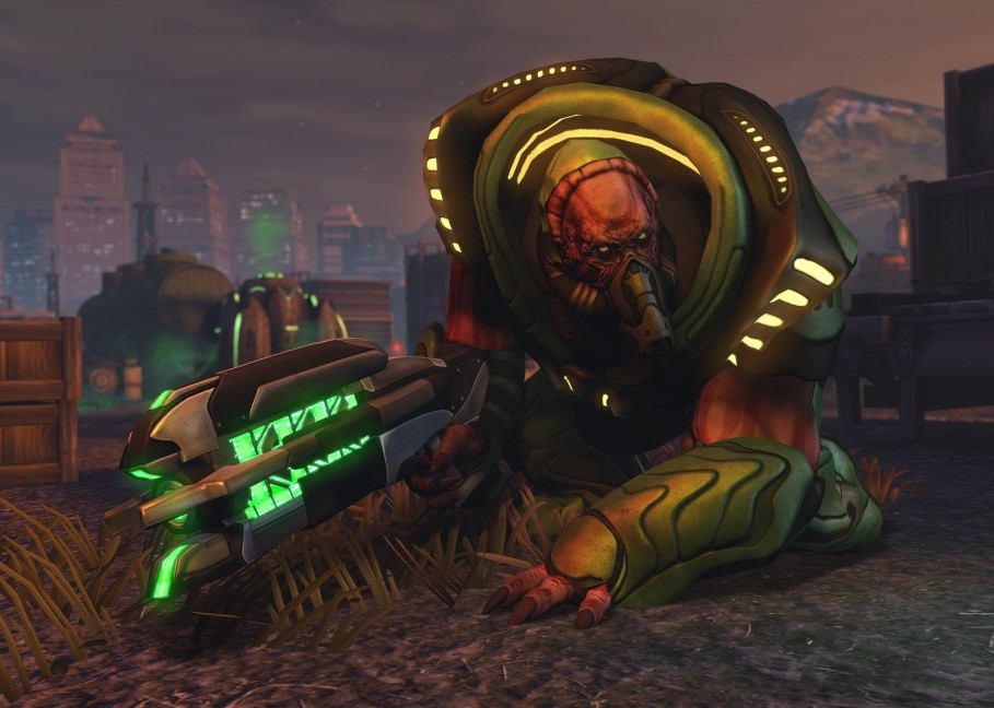 xcom muton