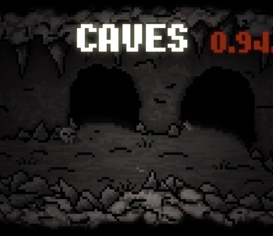 Recensione Caves (Roguelike) – Esplorare un dungeon non è mai stato così difficile