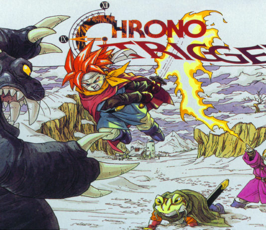 Recensione Chrono Trigger – Un Dragon Quest ispirato a Final Fantasy col look di Dragon Ball