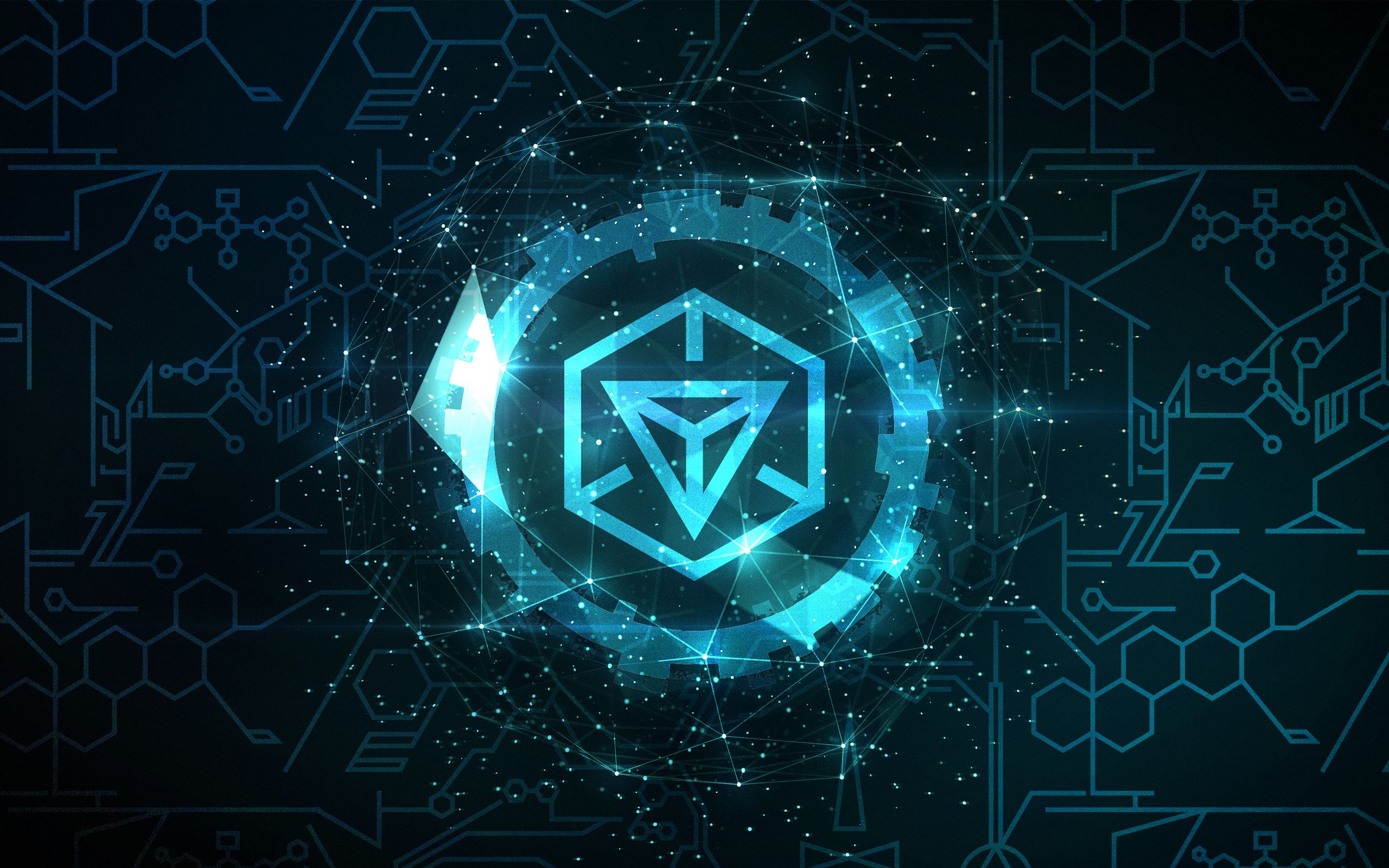  Ingress – Agenti segreti nel tempo libero