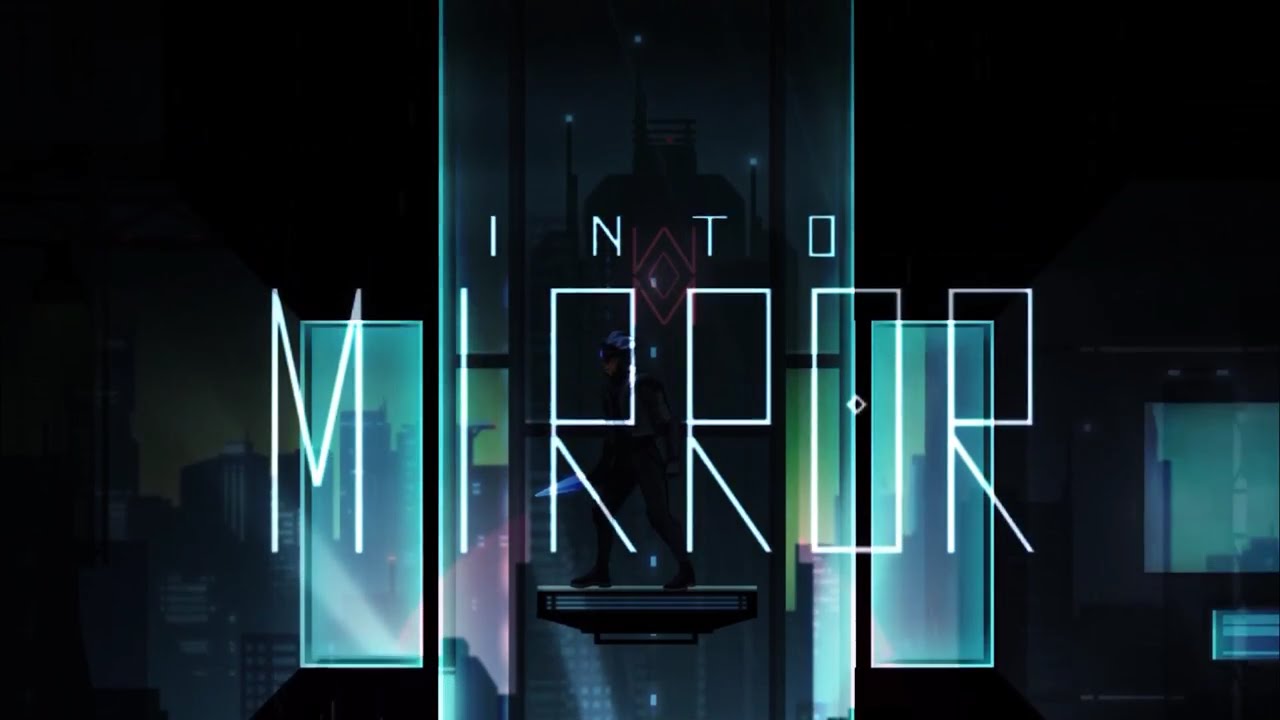 Anteprima Into Mirror – Gioco d’azione in salsa cyberpunk