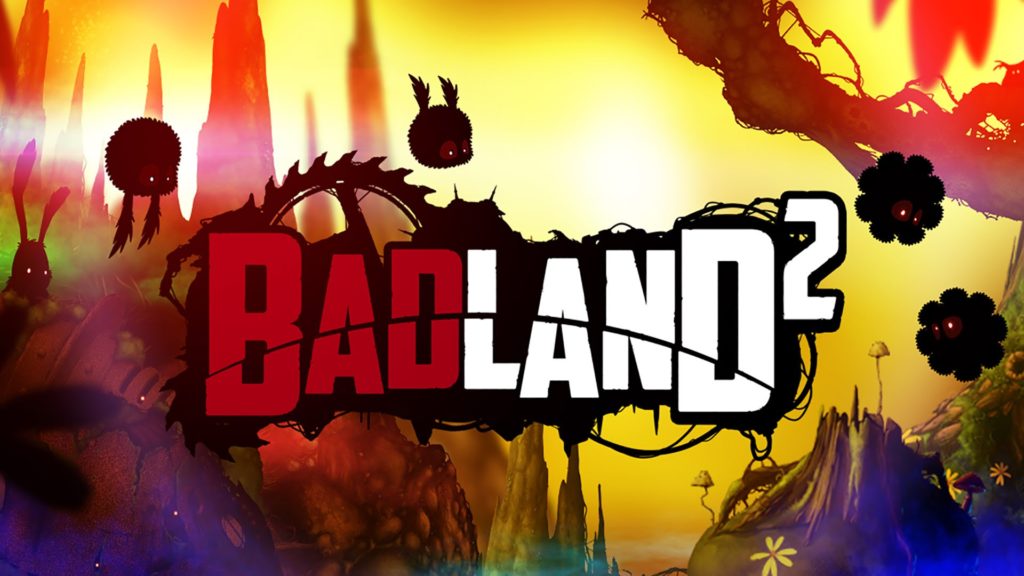 BADLAND 2