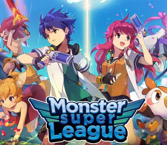 Recensione Monster Super League – Un JRPG simil Pokémon