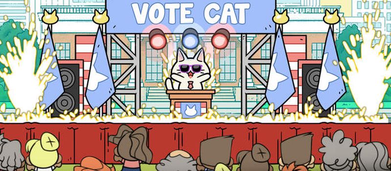 PolitiCats