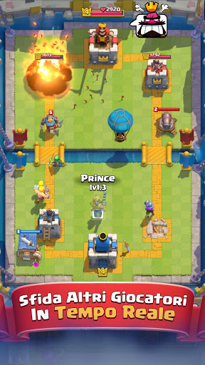 Clash Royale