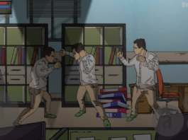 Recensione Quitting Job Lite – Hai mai pensato di mollare tutto?