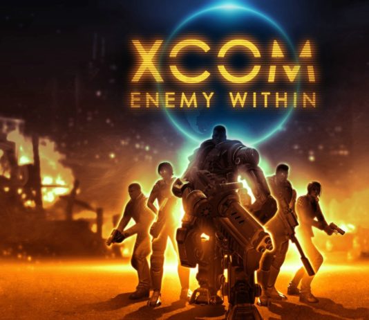 XCOM Enemy Within: guida alle classi