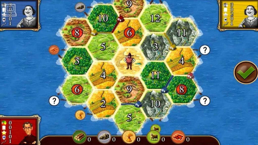 catan-android