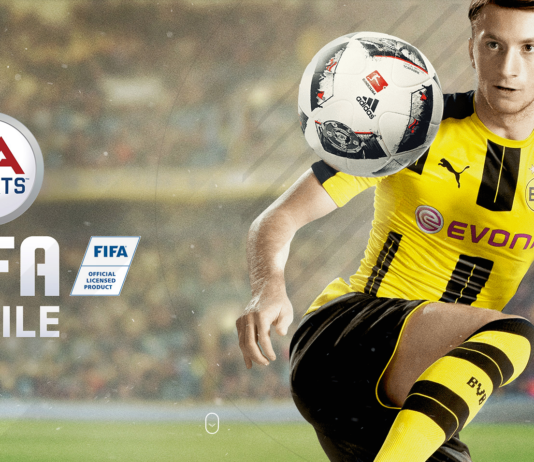 FIFA Mobile Calcio: giocare a FIFA sullo smartphone è un vero piacere… Ma con qualche limitazione