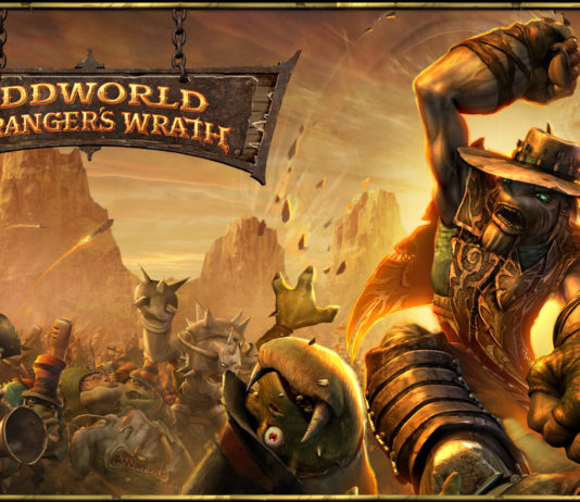 Recensione Oddworld: Stranger’s Wrath – Un vero gioco a poco prezzo