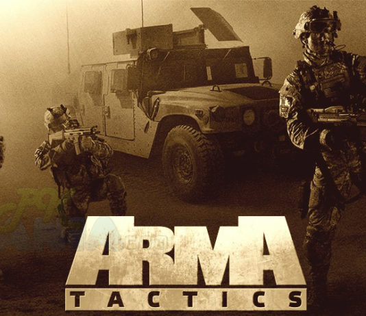 Recensione Arma Tactics – Complicate operazioni militari tattiche nelle nostre mani
