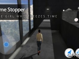 Recensione Time Stopper: Into Her Dream – Affronta i nemici manipolando il tempo in questo puzzle 3D