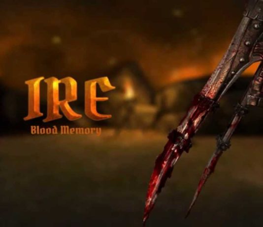 Recensione Ire Blood Memory – Probabilmente il miglior clone di Souls su mobile