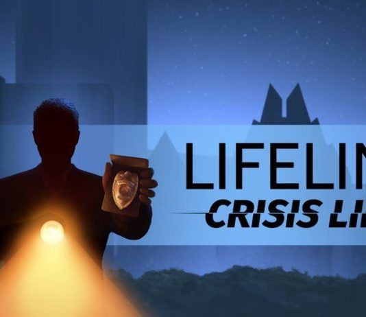 Recensione Lifeline: Crisis Line – Una nuova avventura testuale, questa volta a tema poliziesco