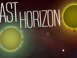 Recensione Last Horizon – Per chi cerca una sfida impegnativa