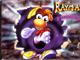 Rayman Classic per Android è gratis per 30 giorni: festeggia i 30 anni di Ubisoft