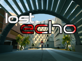 Recensione Lost Echo – Misteriosa avventura futuristica