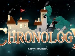 Recensione Chronology: Il Tempo Cambia… – Un ispirato puzzle game basato sui viaggi nel tempo