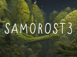 Recensione Samorost 3 – Un folletto nello spazio