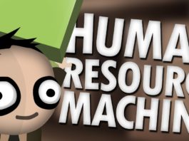 Recensione Human Resource Machine – E’ ora di mettersi al lavoro