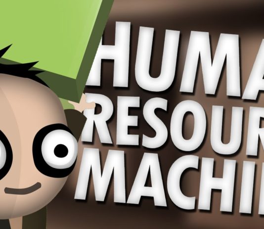 Recensione Human Resource Machine – E’ ora di mettersi al lavoro