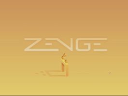 Recensione Zenge – Un puzzle game con cui rilassarsi