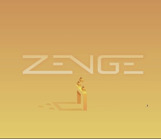 Recensione Zenge – Un puzzle game con cui rilassarsi