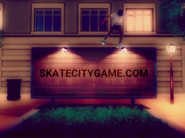 Skate City – Il nuovo gioco dai creatori di Alto’s Adventure