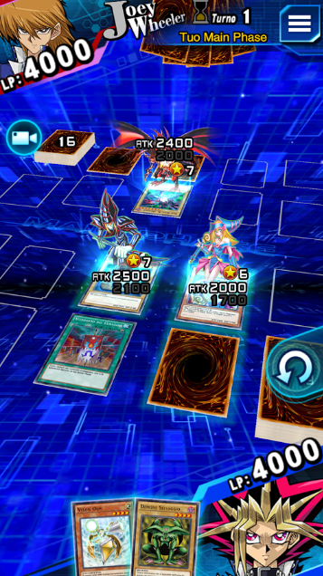 yu gi oh duel links