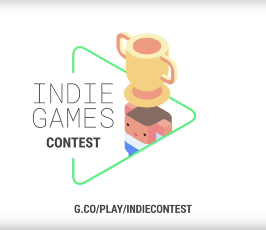 I finalisti del Google Play Indie Games Contest