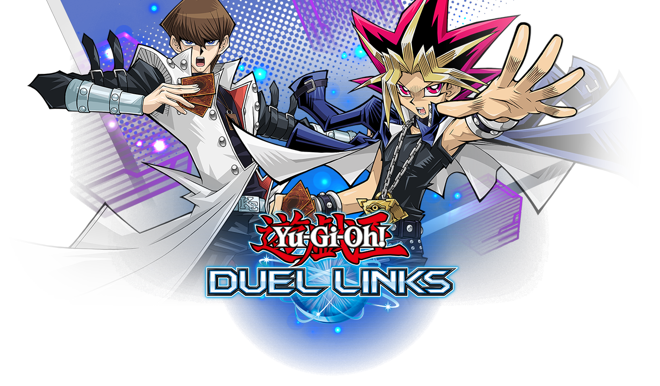 yu-gi-oh! duel links