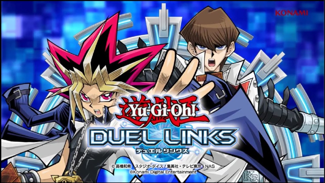 yugioh-duel-links