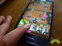 Come sviluppare un gioco Android di successo