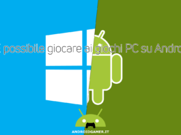 Moonlight: come giocare ai giochi PC su Android