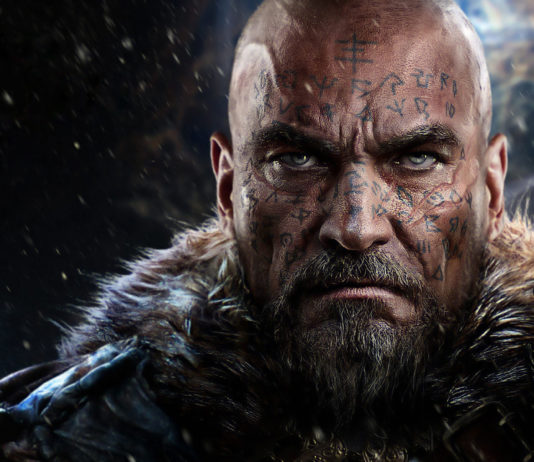 Lords of the Fallen arriva anche su mobile (più o meno)