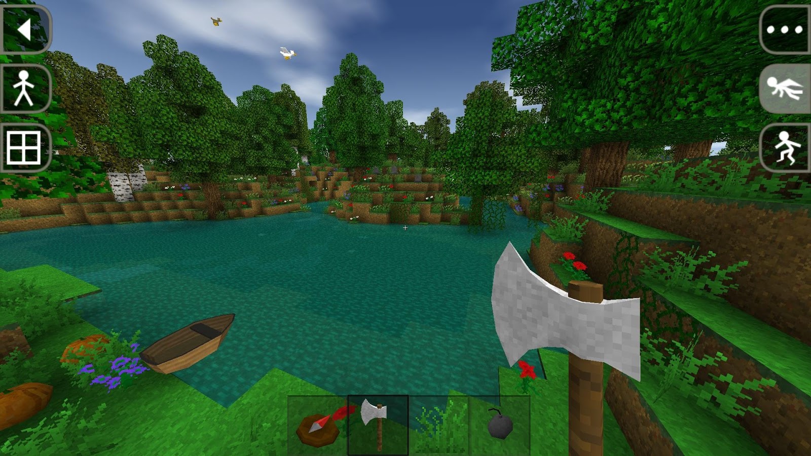 survivalcraft 1