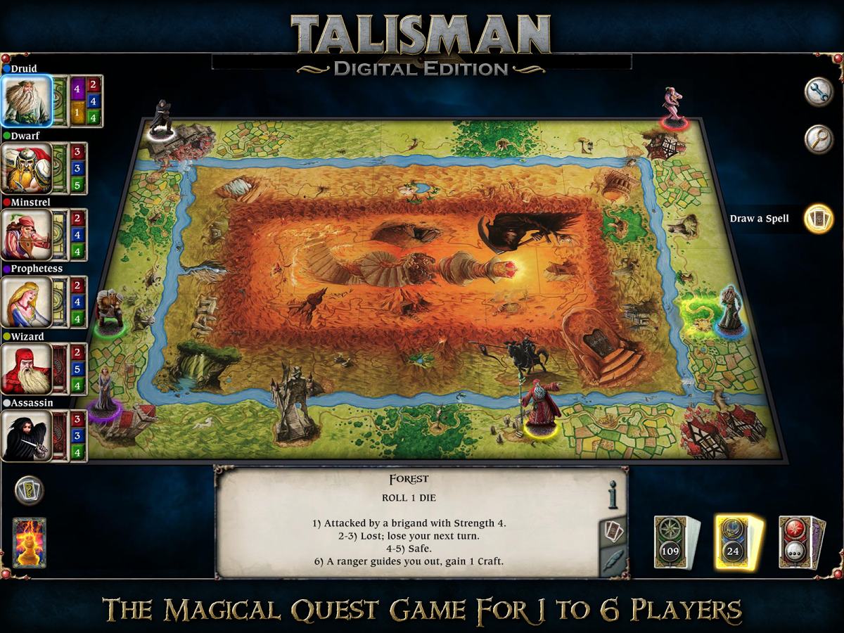 talisman