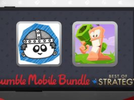Il nuovo Humble Mobile Bundle è un carico di strategici
