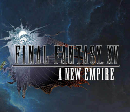 Final Fantasy XV: A New Empire è lo spin-off mobile dalla saga di Square Enix