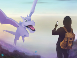 Arriva la “Settimana dell’avventura” di Pokémon GO