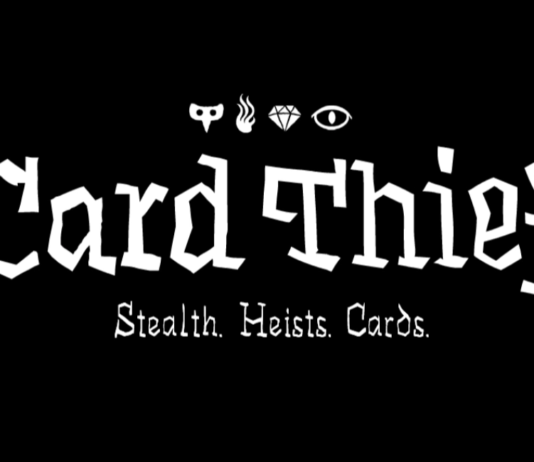Recensione Card Thief – L’oscurità è la carta vincente